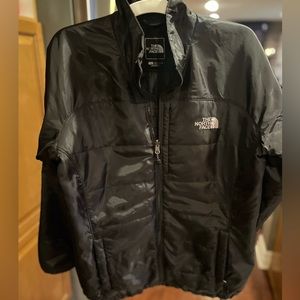 NORTH FACE WOMENS JACKET